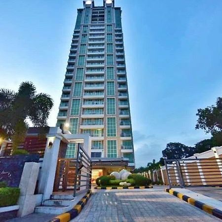 Padgett Place Prime Suites Cebu Stadt Exterior foto