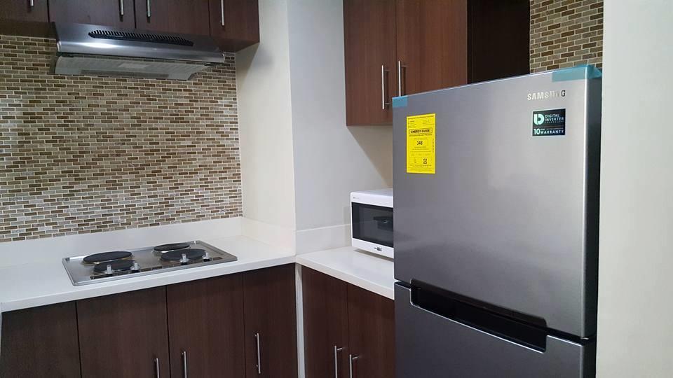 Padgett Place Prime Suites Cebu Stadt Exterior foto