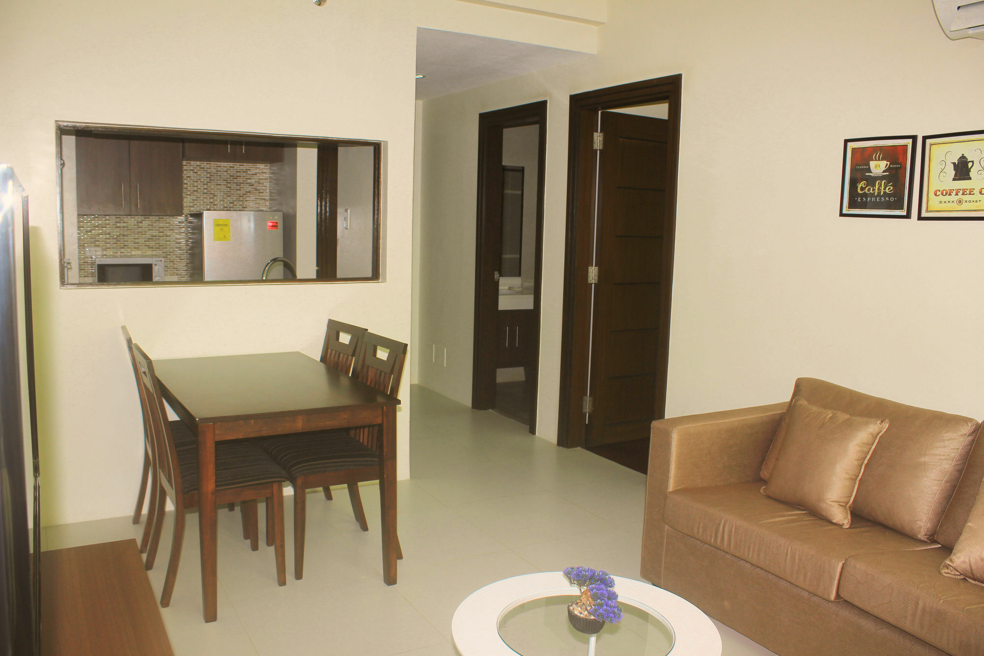 Padgett Place Prime Suites Cebu Stadt Exterior foto