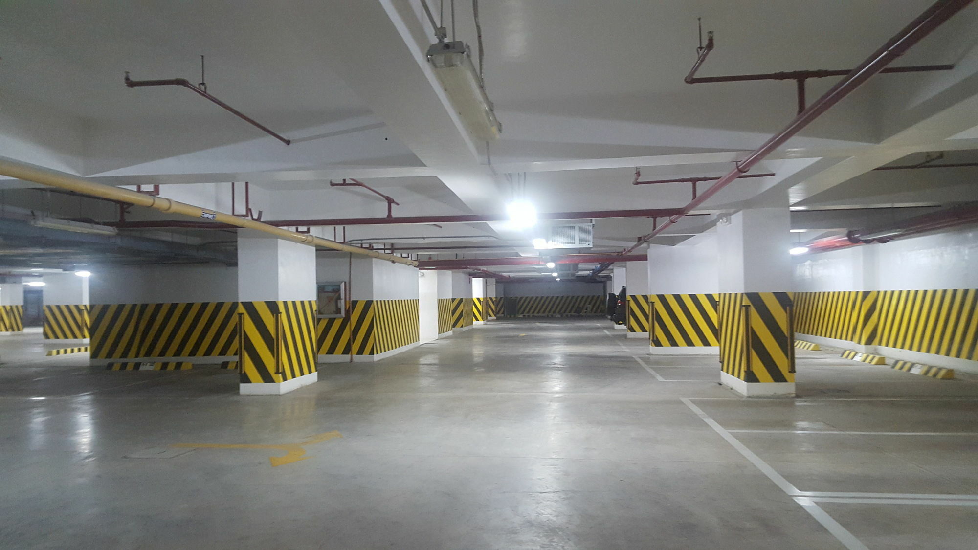 Padgett Place Prime Suites Cebu Stadt Exterior foto